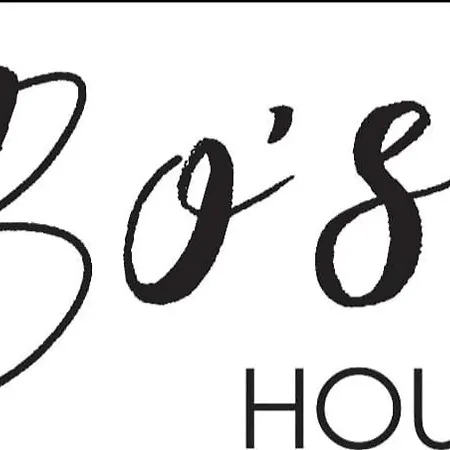 Bo'House Patong Apartamento